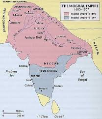 Medieval India Mughal Dynasty Ncert Clear Ias