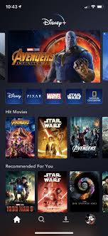 Disney+ is the ultimate streaming destination for entertainment from disney, pixar, marvel, star wars, and national geographic. Disney Plus Trials In The Netherlands Offer A Peek Into The New Service