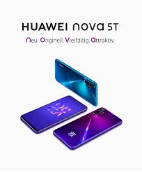 You can't buy the nova 5t in the us, but uk users can get a. Huawei Nova 5t Ai Quad Kamera Ultra Weitwinkel Objektiv Huawei Austria