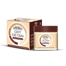 keya seth aromatherapy oxy de tan pack