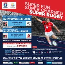 super rugby 2019 season tickets using