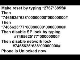 I need my puk code to unlock it. Free Vodafone Unlock Code List 10 2021