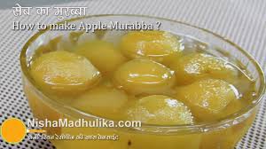Over the years, the tamils have also started using modern baking and sweet making techniques to add more flavors on their plates. Apple Murabba Recipe Seb Ka Murabba Nishamadhulika Com