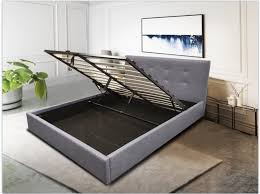 Gas Lift Storage Bed Frame From 399