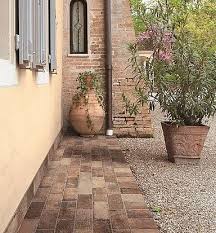Porcelain Brick Tiles Are Becoming More