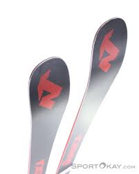 Nordica Nordica Enforcer Free 100 Freeride Skis 2020