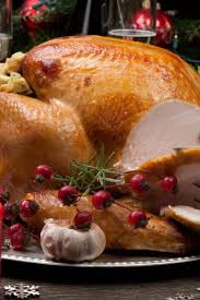 The turkey needs time to thaw and you have to deal with getting to the grocery store beforehand. Turkey Nutrition Benefits And Diet