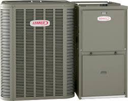 lennox air conditioning heating in