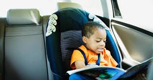 Car Seats Without Flame Ants Or Pfas