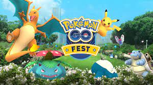 POKÉMON GO CELEBRATES ONE YEAR OF EXPLORATION AND DISCOVERY WITH REAL-WORLD  AND IN-GAME SUMMER EVENTS – Niantic