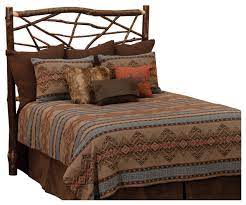 Bedspread Southwestern Quilts And