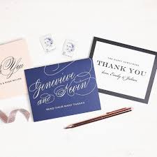 Thankful For Thank You Notes From Basic Invite The Bitter