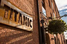 Titanic hotel liverpool is one of the uk's newest and most modern hotels, however its history goes way back to when the city's port was the most added to this are luxury foot baths, experience shower, health and fitness centre and relaxation area. Titanic Hotel Liverpool Sammon