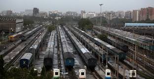 Indian Railway Reservation Now Check Railway Reservation