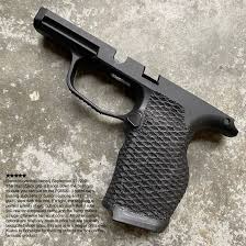 compeion series sig sauer p365