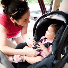 How To Choose A Baby Car Seat