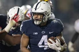 First Look Penn States 2019 Projected Offensive Depth