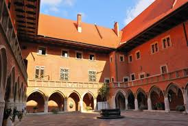 Today's ju links tradition with the challenges of the. Jagiellonian University Uniwersytet Jagiellonski Krakow Tickets Tours Book Now