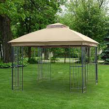 Garden Winds Replacement Canopy For The