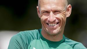Born on january 23rd, 1984 in bedum, netherlands. Ex Bayern Star Arjen Robben Gibt Comeback Bei Fc Groningen