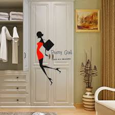 Wall Stickers Removable Art Decal