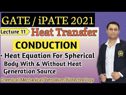 Heat Transfer Conduction Heat