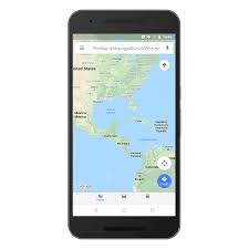 Google maps is a web mapping service developed by google. Ne Tilki Ukrayina A Ves Svit Google Karti Otrimali Povnocinnu Pidtrimku Ukrayinskoyi Movi Itc Ua