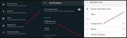 Cara menambahkan nada notifikasi custom pada whatsapp. Download Ringtone Chagiya Untuk Jadi Notifikasi Wa Korea Lucu