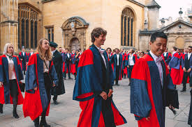 What is a DPhil? It's a PhD, full stop. Read on for more… | by Graduate  Study at Oxford | Aug, 2020 | Medium | Applying for graduate study at Oxford