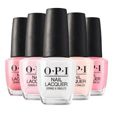 opi nail lacquer 15ml salons direct