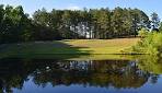 South Granville Country Club | Creedmoor NC