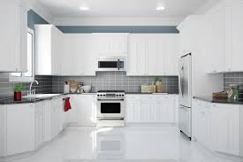 20 gray kitchen cabinets we're loving. White Kitchen Cabinets The Ideas From Bright White To Creamy White