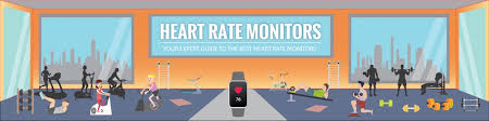 Best Heart Rate Monitor Reviews 2019 Watches Chest Straps