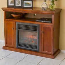 Fenland Electric Fireplace Home