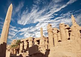 Exploring The Temples Of Karnak A