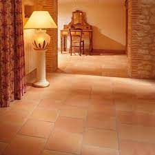 terracotta floor tile 6 8 mm at rs
