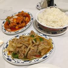 mains picture of north garden chinese