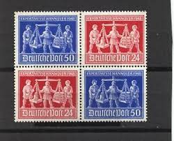 Briefmarken können sie auch selbst gestalten. Briefmarke 1947 Ebay Kleinanzeigen