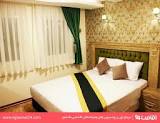 Image result for ‫هتل آبشار مشهد‬‎