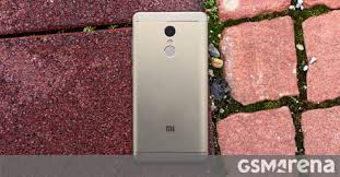 $288.87 approx description xiaomi redmi note 4x is a 4g smart phone powered. Xiaomi Redmi Note 4 Note 4x Get Unstable Android One Roms Gsmarena Com News