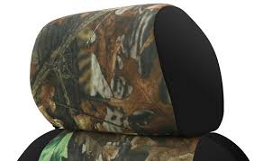 Neosupreme Realtree 2 Tone Custom Seat