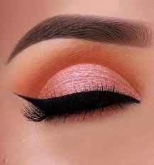 best eye makeup looks for 2021 pink