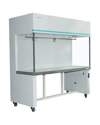 horizental laminar flow cabinet standard