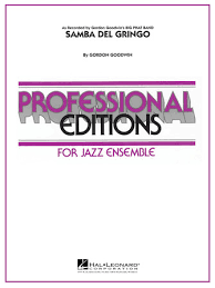Samba Del Gringo Hal Leonard Online