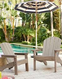 Outdoor Furniture Play Pottery Barn