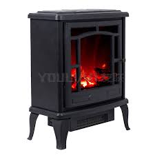 Electric Fireplace Indoor Freestanding