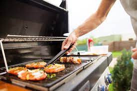 the most common types of grills explained