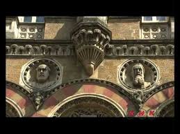 Chhatrapati Shivaji Terminus (formerly Victoria Terminus) - Videos - UNESCO  World Heritage Centre