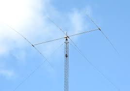 jk antennas jk403 40 meter mono band yagis