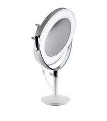 beauty ring light mirror harrods